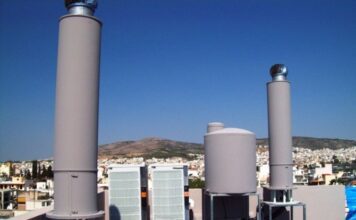 Όλοι μαζί οι κάτοικοι Θερμαϊκού στον αγώνα για τη ζωή