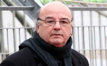 Στον Πειραιά για το γόητρο