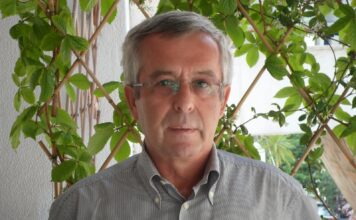 Δημήτρης Βαπορίδης: Ότι σπείρεις θα θερίσεις!