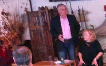 Κουζινόπουλος: «Οικτρή η κατάσταση στα σχολεία»