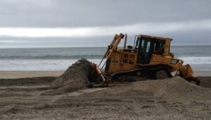 Build-a-beach