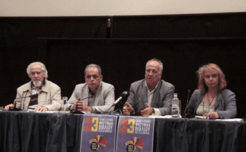 33ο Πανελλήνιο Φεστιβάλ Βιβλίου (05-06-2014)