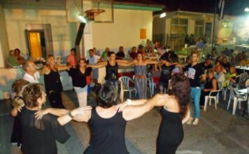 Τετραήμερες πολιτιστικές εκδηλώσεις από το “Φάρο” Αγγελοχωρίου