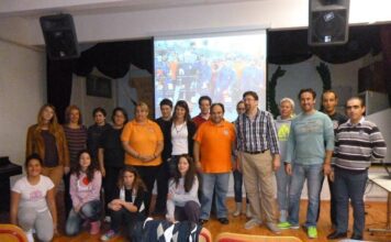 Εθελοντική Ομάδα Πρόληψης και Αντιμετώπισης Καταστροφών (ΕΘ.Ο.Π.Α.Κ.)