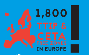 «Συμπολιτεία»: Να αντιταχθεί ο δήμος Θερμαϊκού στη συμφωνία ΤΤΙΡ