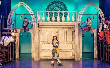 “Η Παναγία των Παρισίων” επιστρέφει στο Metropolitan!