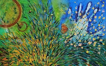 Κιναισθησία | Ομαδική έκθεση στην EPsilon Art Gallery